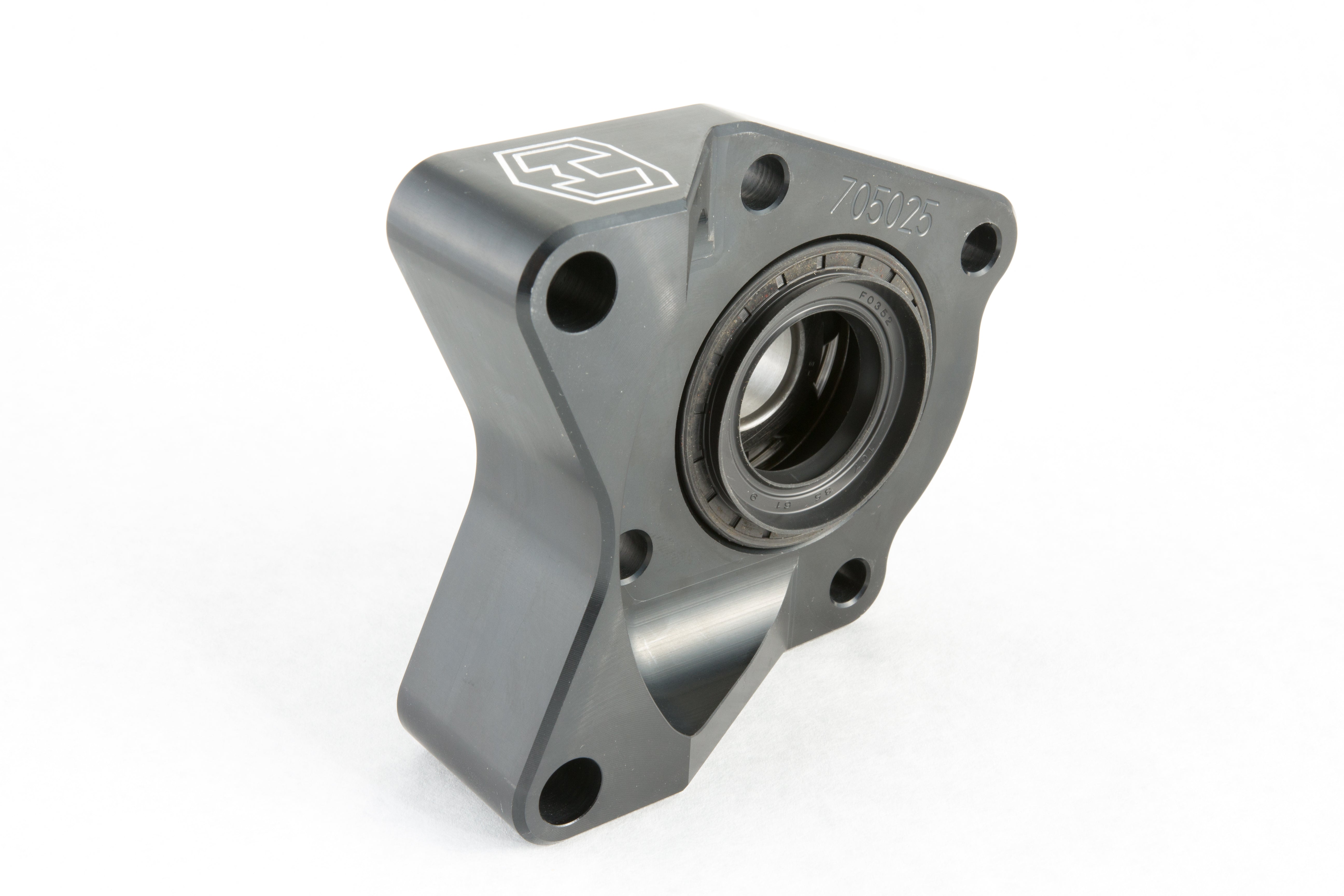 Yamaha Rear Billet Differential Pinion Bearing Carrier– Hess