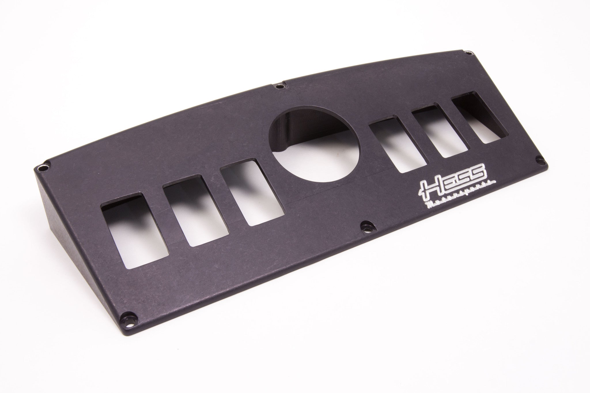 Billet Dash Panel with accessory switches Yamaha YXZ1000R– Hess