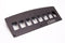 Billet Dash Panel with accessory switches Yamaha YXZ1000R