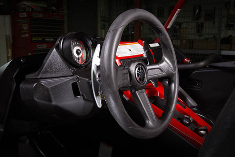 Yamaha YXZ 1000R SS Paddle Extensions
