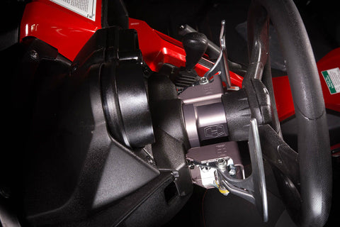 Yamaha YXZ 1000R SS Paddle Extensions