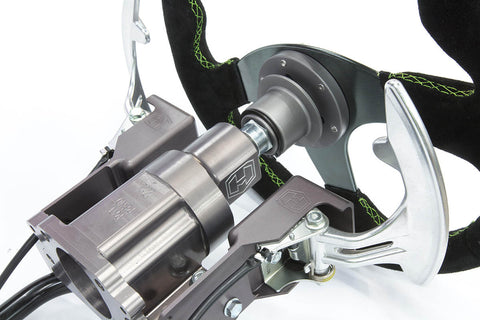 Yamaha YXZ 1000R SS Paddle Extensions