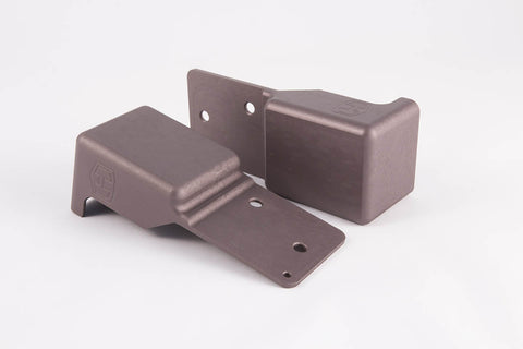 Yamaha YXZ 1000R SS Paddle Extensions
