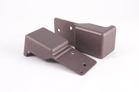 Yamaha YXZ 1000R SS Paddle Extensions