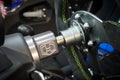 Yamaha YXZ 1000R/SS Steering Quickener - 2:1 Ratio [V2] w/ Quick Release