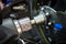 Yamaha YXZ 1000R/SS Steering Quickener - 1.5:1 Ratio [V2] w/ Quick Release