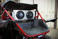 Radiator Relocation Kit - YXZ 1000R/SS (Rear Window)