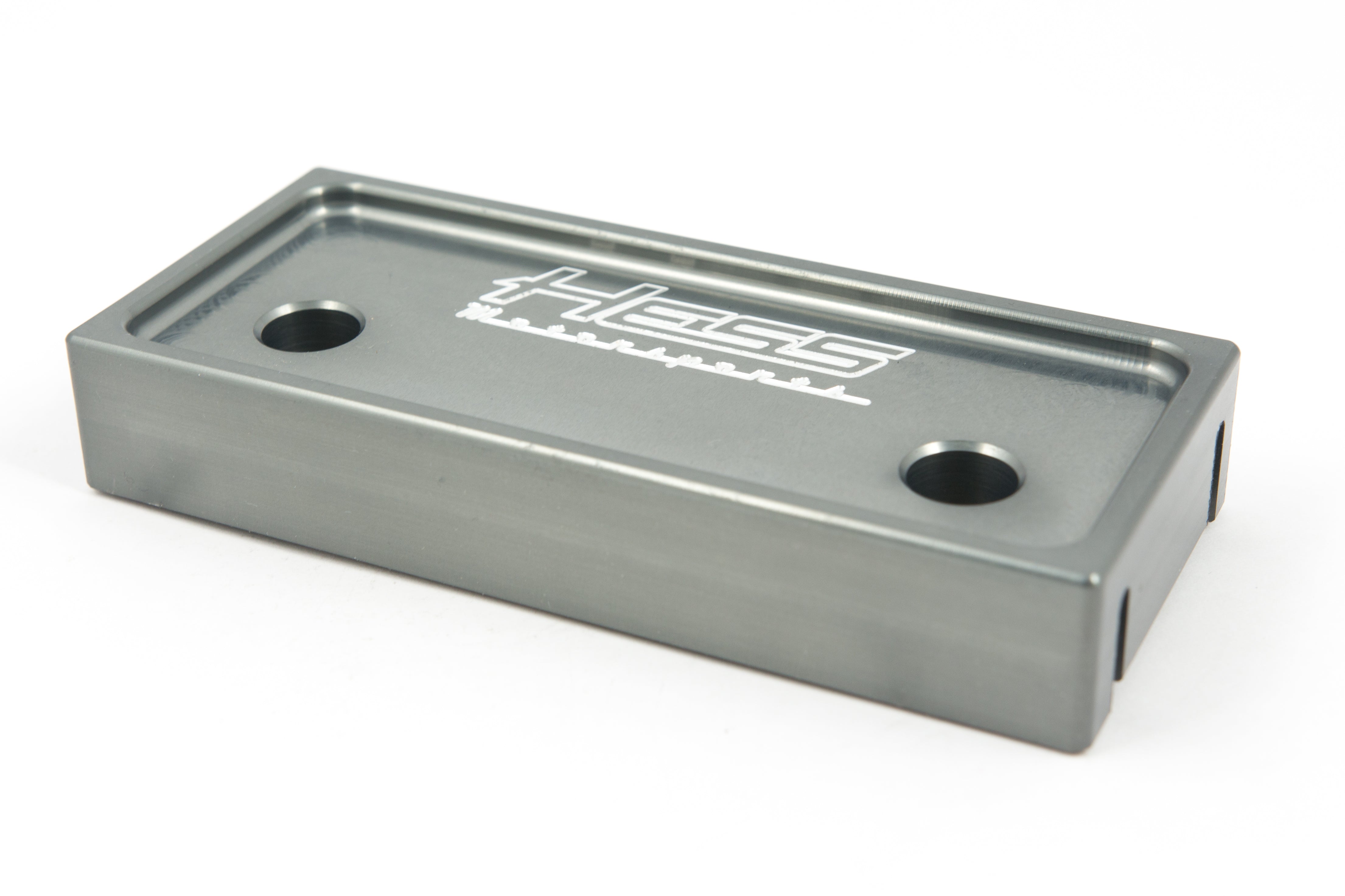 Engine Mount Spacer Yamaha YXZ 1000R / SS Hess Motorsports