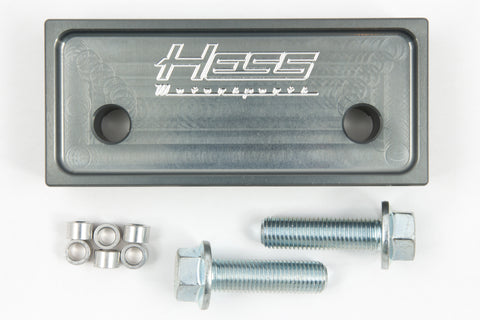 Engine Mount Spacer - Yamaha YXZ 1000R / SS