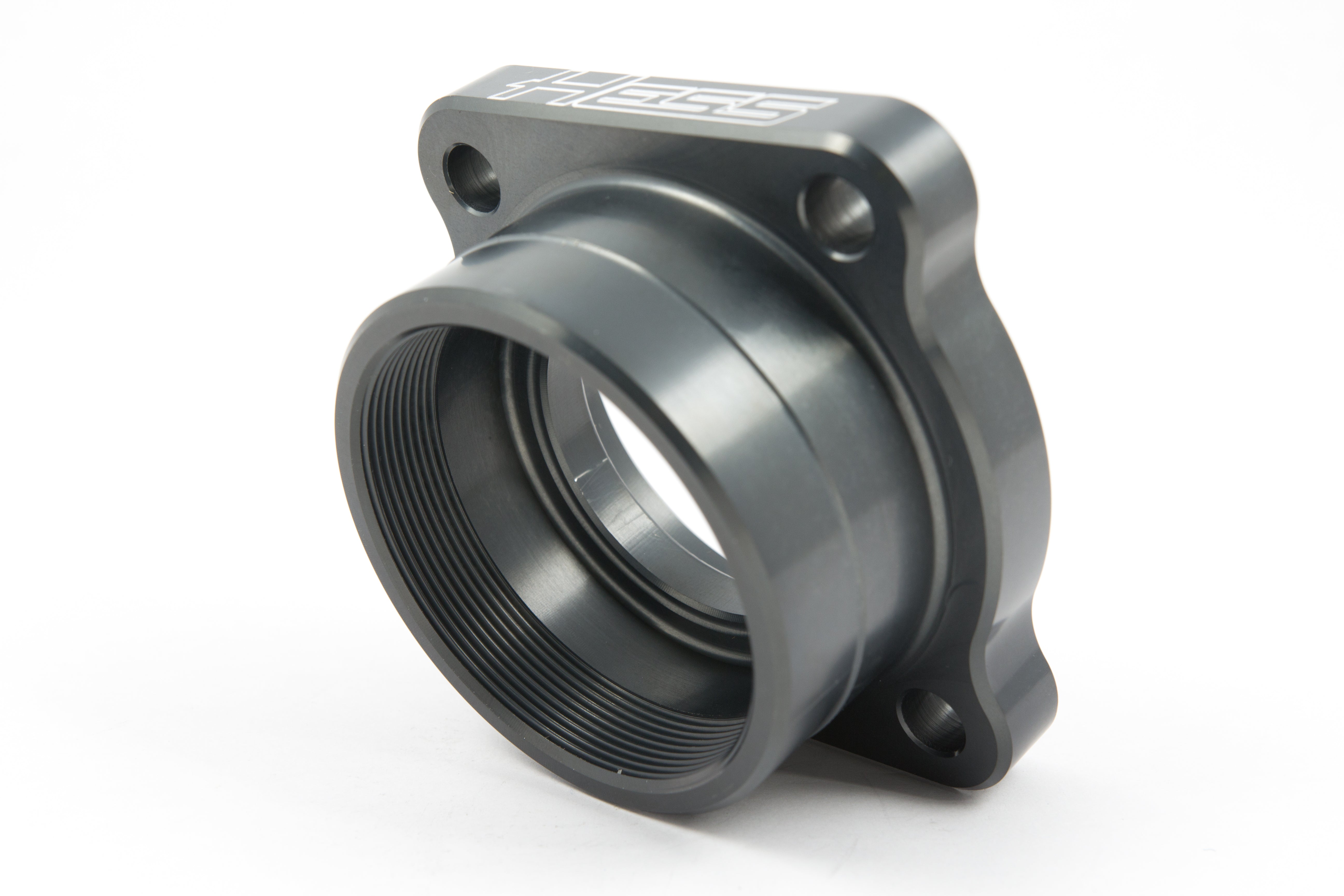Yamaha Rear Billet Differential Pinion Bearing Carrier Without