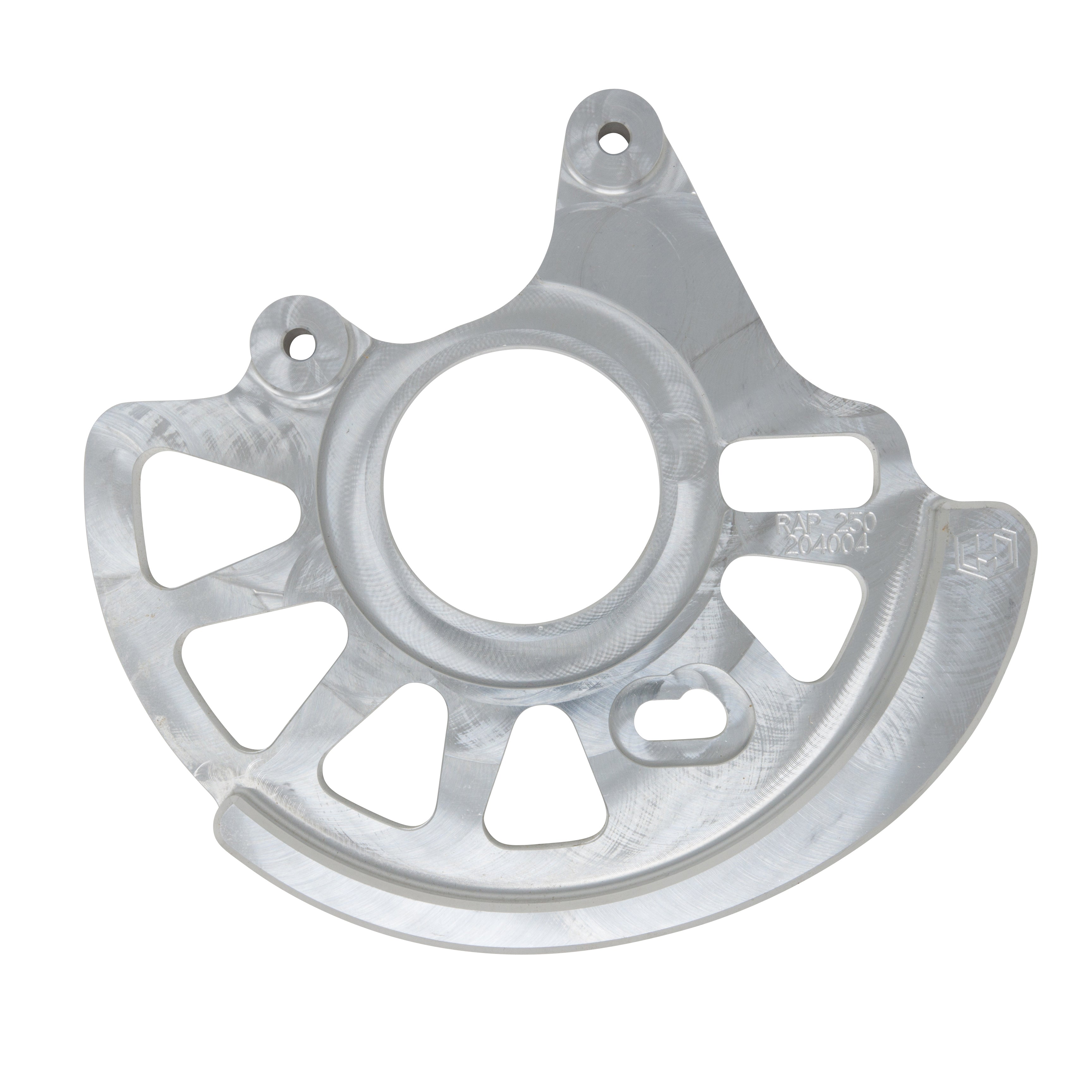 Rotor Guard - Yamaha Raptor 250/ 125 - Lightened– Hess Motorsports