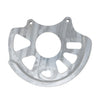 Rotor Guard w/ Pro Block - Honda 450R - Lightened