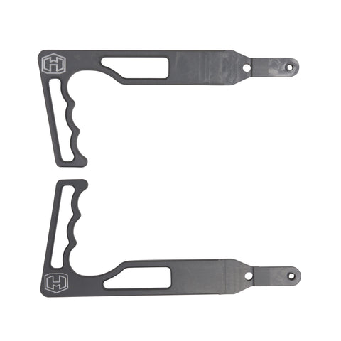 Door Handles Can-Am X3