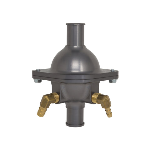 Universal UTV Thermostat Housing