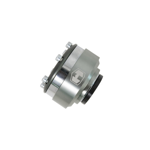 6 Bolt Steering Wheel Quick Release - RZR/X3/Wildcat