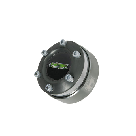 6 Bolt Steering Wheel Quick Release - RZR/X3/Wildcat