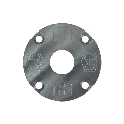CanAm X3 Clutch Seal Guard
