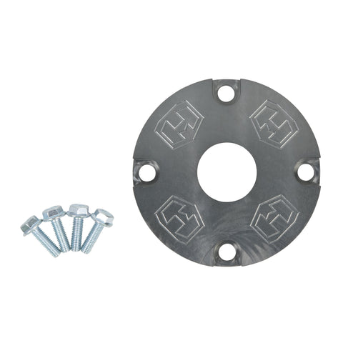 CanAm X3 Clutch Seal Guard