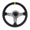 6 Bolt Steering Wheel Quick Release - Yamaha YXZ 1000 / Honda Talon