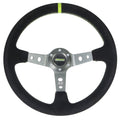 6 Bolt Steering Wheel Quick Release - RZR/X3/Wildcat