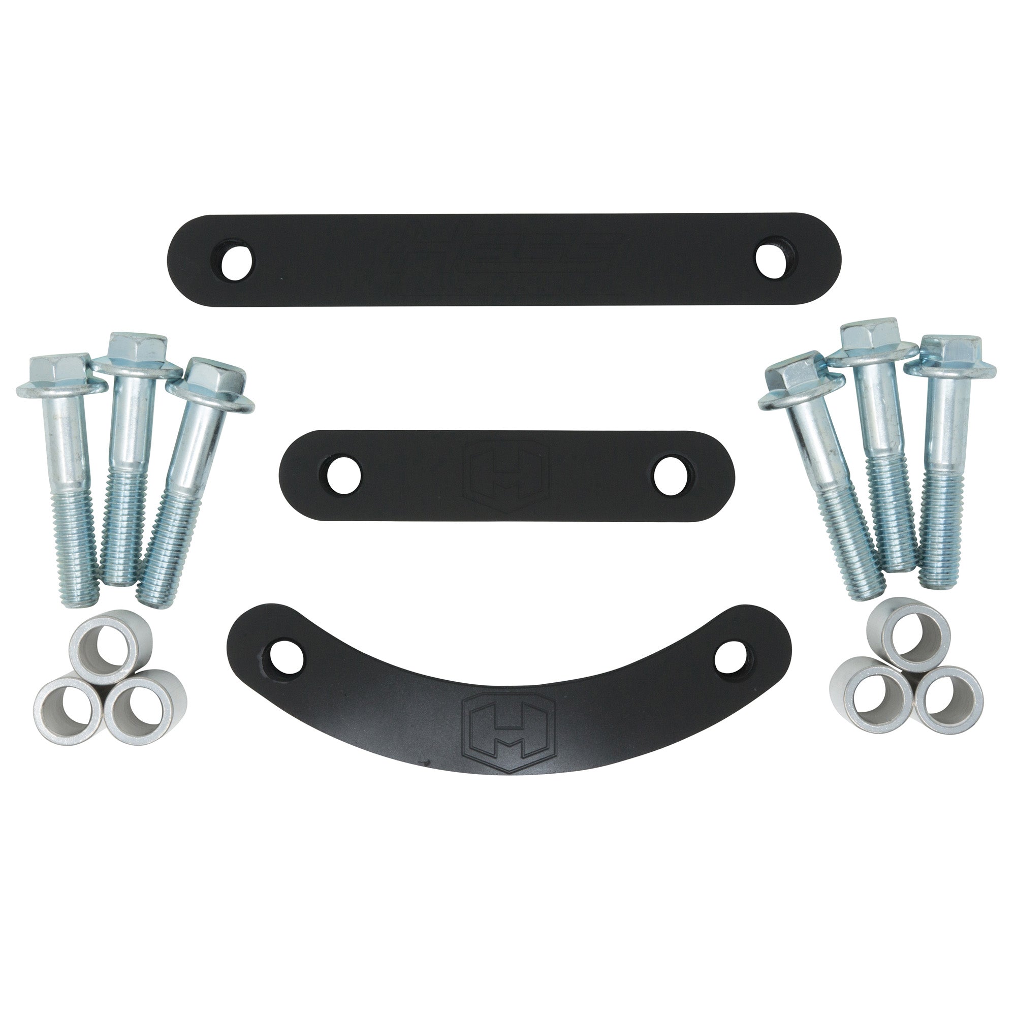 その他 Radius Dos on Mac P233 Can-Am X3 Weld in Radius Rod Certs– Hess Motorsports