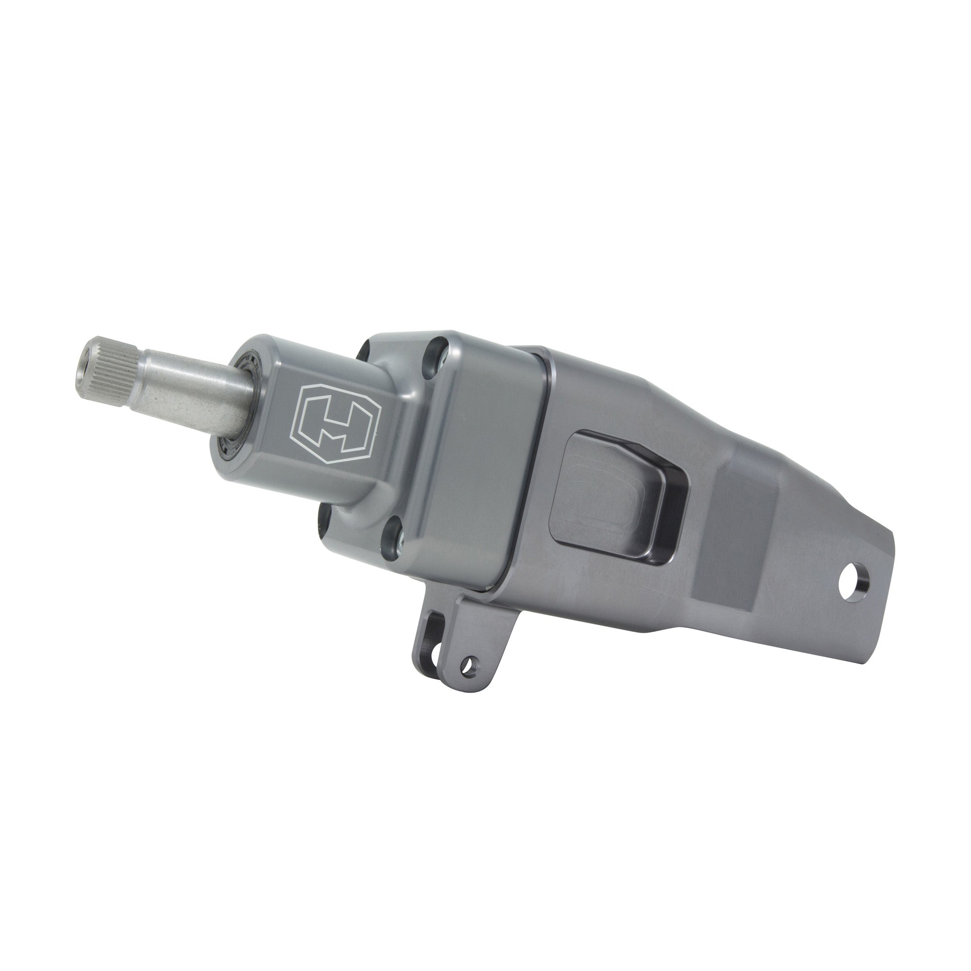 Textron Wildcat 1000 XX Steering Quickener - 2:1 Ratio– Hess
