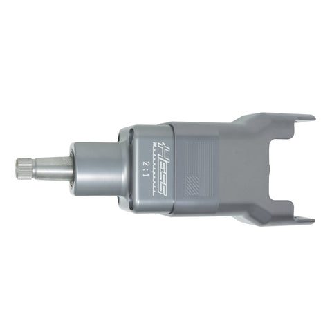 Textron Wildcat 1000 XX Steering Quickener - 2:1 Ratio