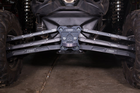 Can-Am X3 HD Radius Rod 72" Kit
