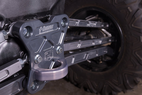 Can-Am X3 HD Radius Rod 64" Kit