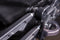 Can-Am X3 HD Radius Rod 64" Kit