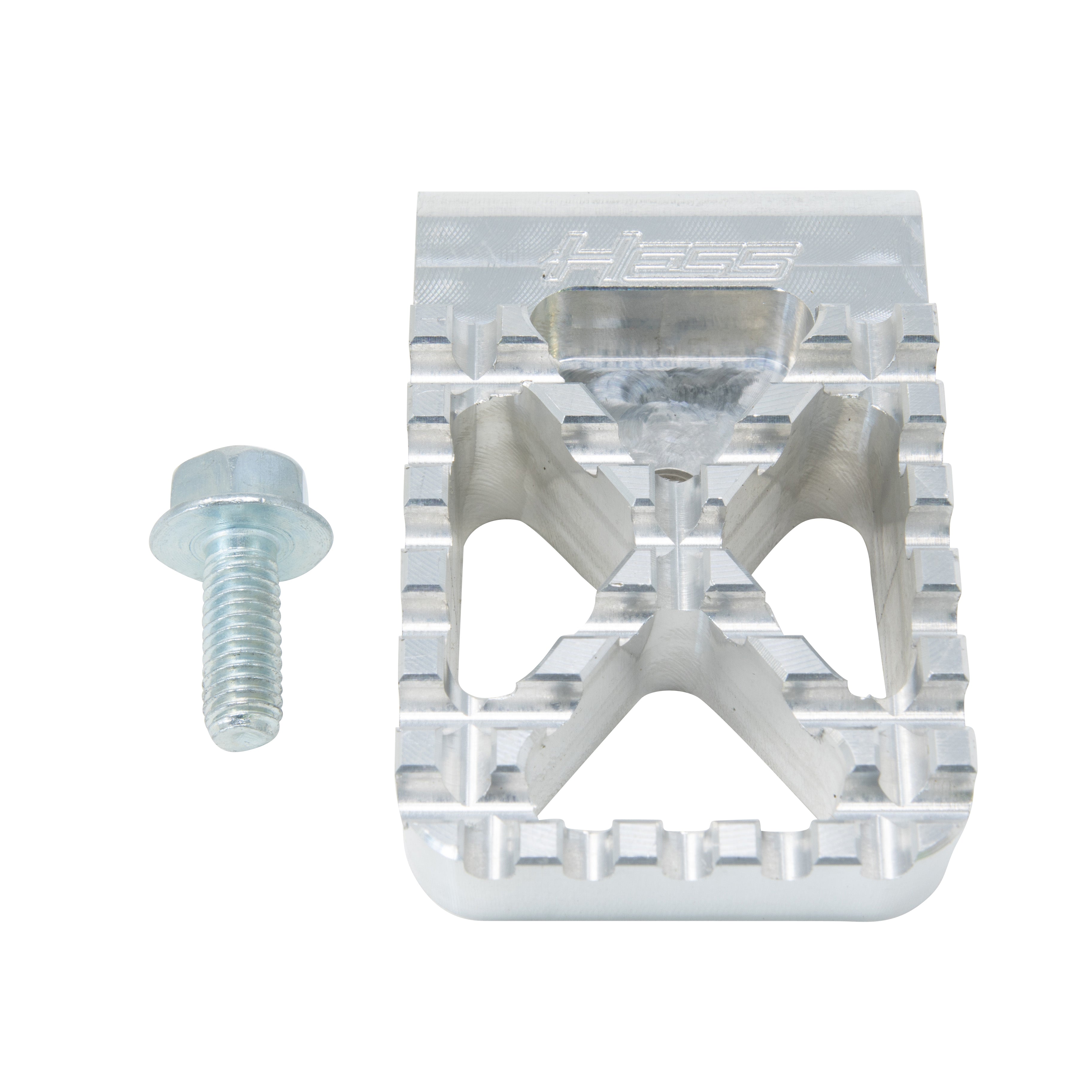 Big Brake Pedal (SKU 101008)– Hess Motorsports