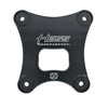 Rear Radius Rod Plate (Polaris RZR XP 1000/ XP TURBO / SKU 703012)