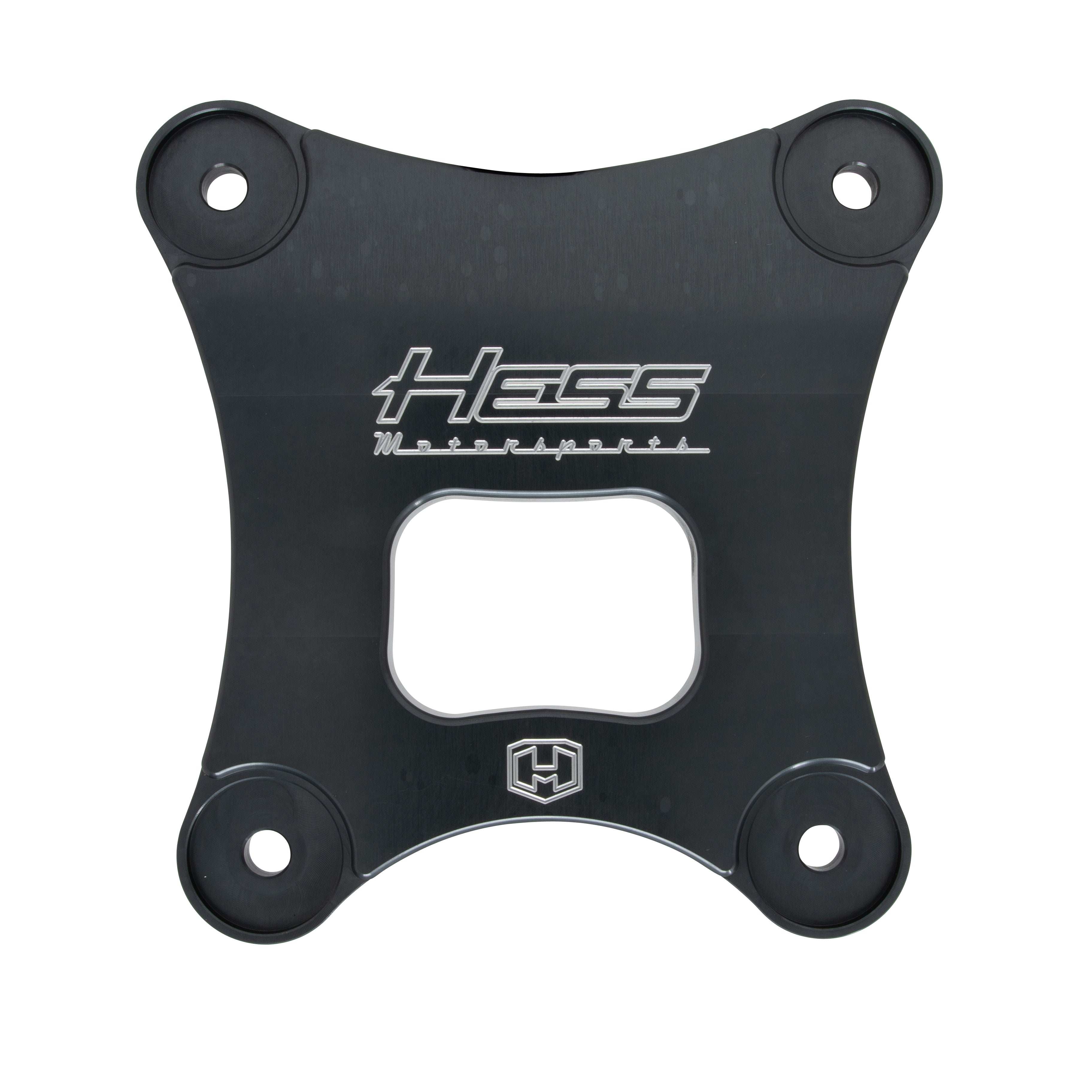 Rear Radius Rod Plate (Polaris RZR XP 1000/ XP TURBO / SKU 703012