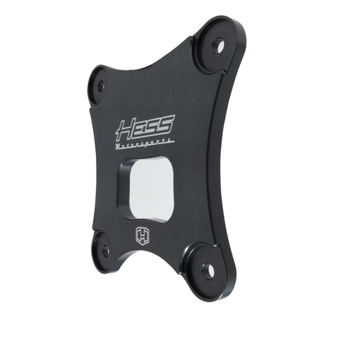 Rear Radius Rod Plate (Polaris RZR XP 1000/ XP TURBO / SKU 703012)