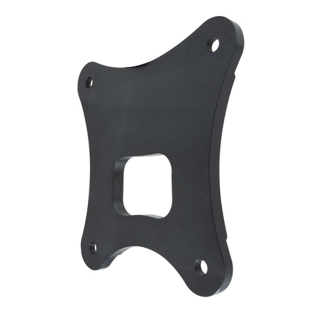 Rear Radius Rod Plate (Polaris RZR XP 1000/ XP TURBO / SKU 703012)