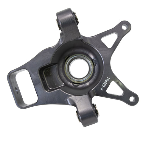 Can-Am X3 Rear Knuckle Bearing Carrier