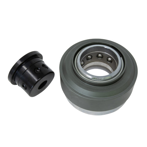 6 Bolt Steering Wheel Quick Release - RZR/X3/Wildcat