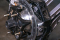 Can-Am X3 Rear Knuckle Bearing Carrier