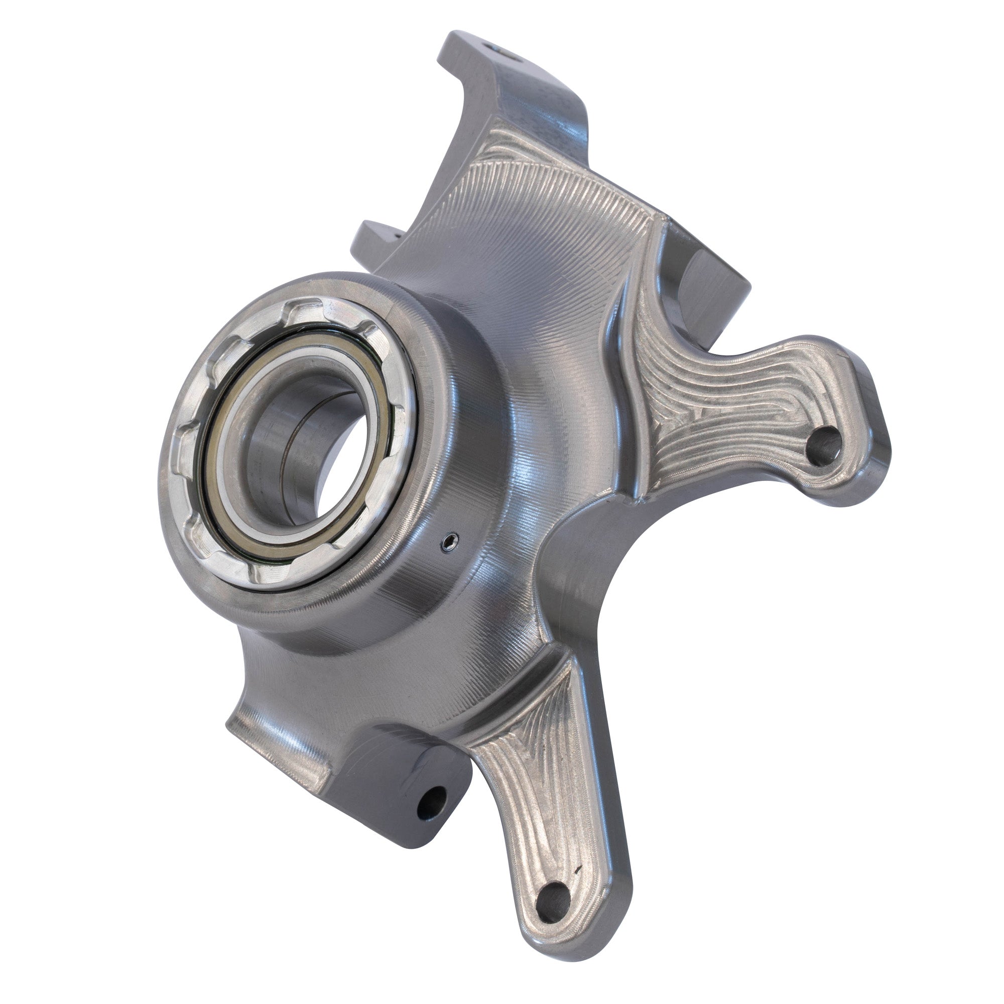 cancan 様 Can-Am X3 Front Knuckle Bearing Carrier– Hess Motorsports