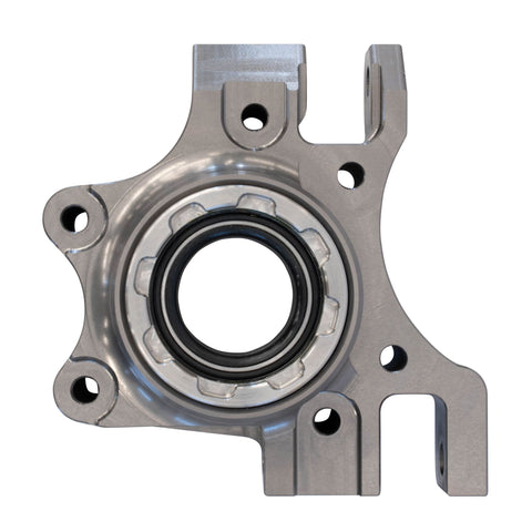 Billet Rear Wheel Bearing Carrier (Polaris RZR XP 1000/ RS1 / SKU 703022)