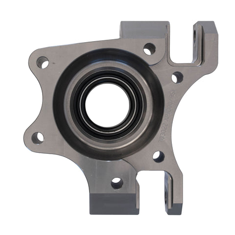 Billet Rear Wheel Bearing Carrier (Polaris RZR XP 1000/ RS1 / SKU 703022)