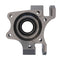 Billet Rear Wheel Bearing Carrier (Polaris RZR XP 1000/ RS1 / SKU 703022)