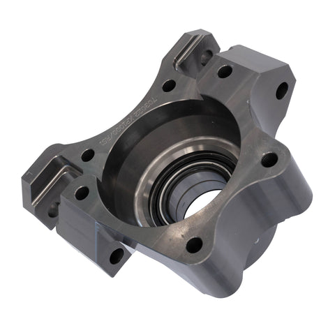 Billet Rear Wheel Bearing Carrier (Polaris RZR XP 1000/ RS1 / SKU 703022)