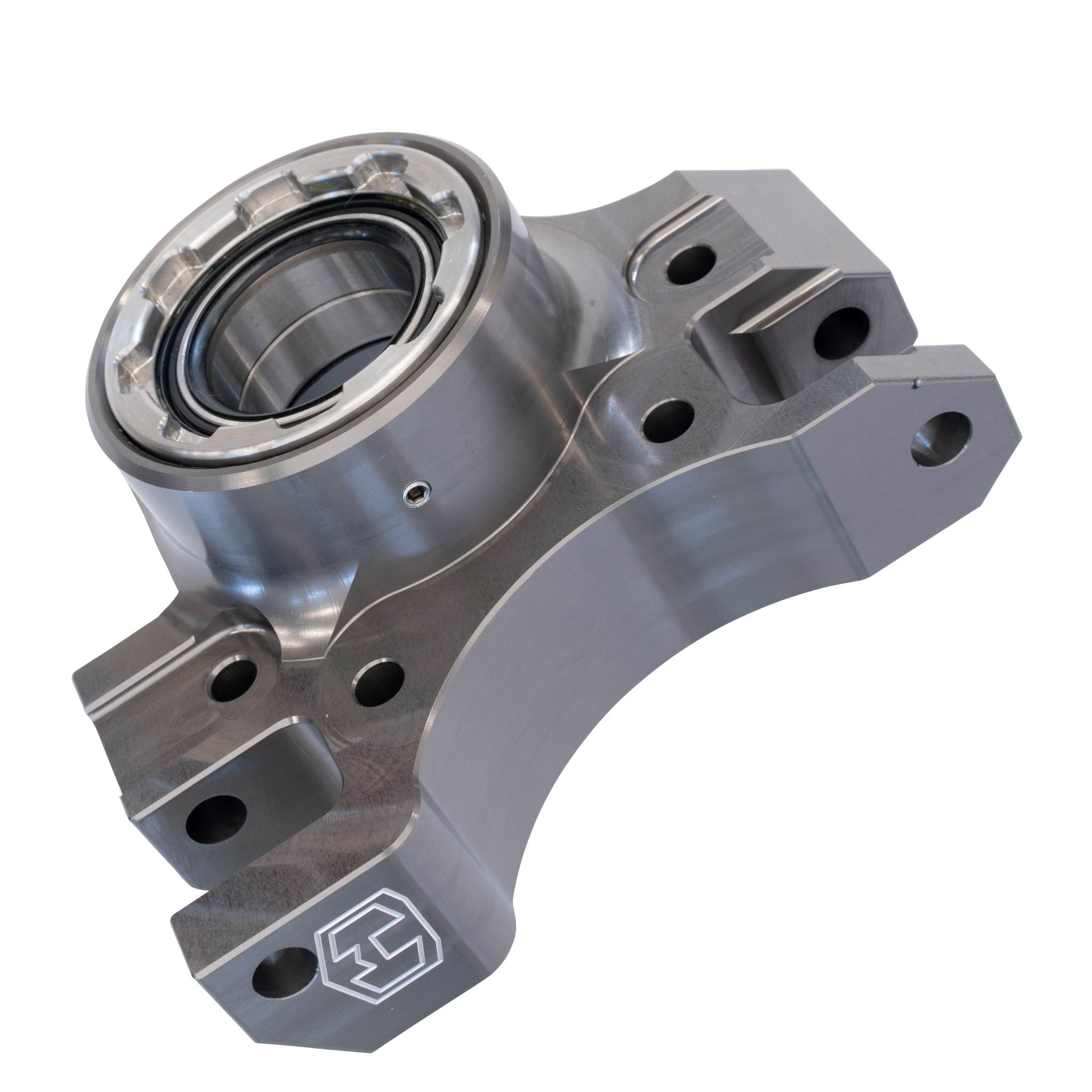 Billet Rear Wheel Bearing Carrier (Polaris RZR XP 1000/ RS1 / SKU