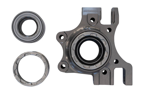 Billet Rear Wheel Bearing Carrier (Polaris RZR XP 1000/ RS1 / SKU 703022)