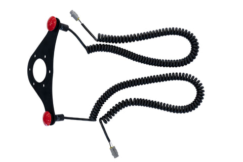 Push Button Shift Kit- Honda Talon