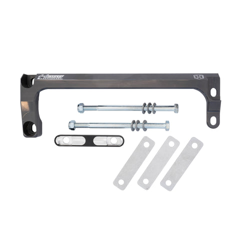 Can-Am X3 Rack Support Replacement Bushing for V1 Supports