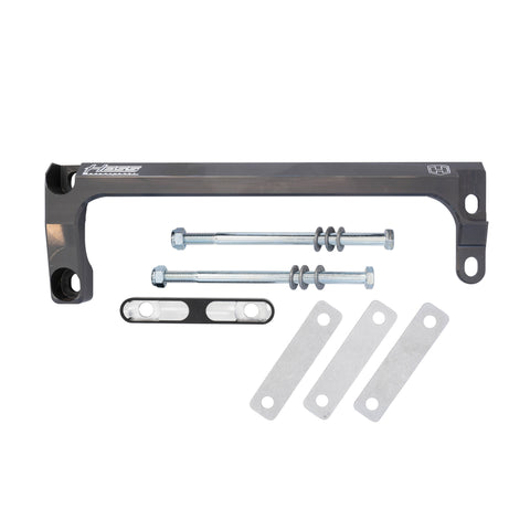 Can-Am X3 Rack Support