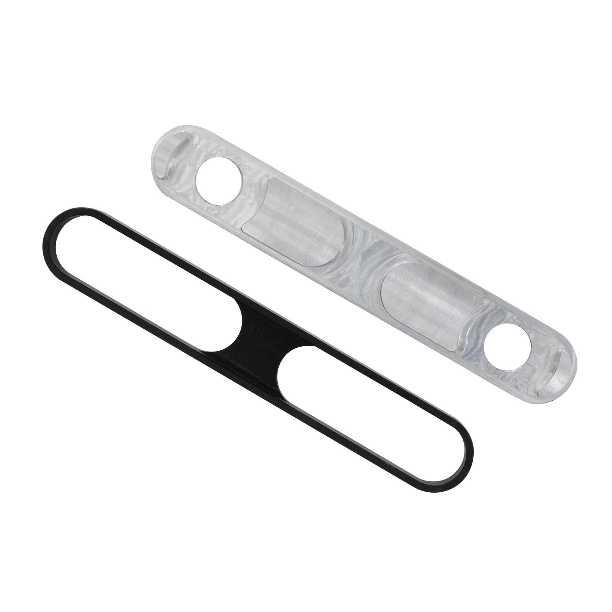 CanAm X3 Rack Support Hess Motorsports