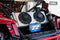 Radiator Relocation Kit Honda Talon 1000R / 1000X